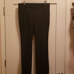 Ann Taylor Dress Pants
